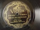 BESSIE TUCKER Mean Old Jack Stropper Blues VICTOR 38538