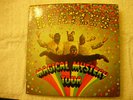 BEATLES MAGICAL MYSTERY TOUR 2X45 EP STEREO IST PRESSING SMMT 1 1967
