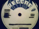REGGAE CRUSADERS - BRING THE CHUCHIE COME - HEAVY OBSERVER ROOTS