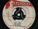 THE WAILERS   SKA JERK (