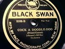 Black Swan 2102 Johnson's All-Star Orchestra (J. Samuels)