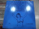 Muff Potter Band - In Concert - rare Krautrock LP MINT 1984
