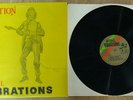 CREATION REBEL Rebel Vibrations LP - Hitrun APLP9004 (1979) - Arabs Prince Far I