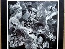 REGGIE ANDREWS Locke High MSINGI WORKSHOP '72 LP Private Press