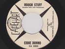'60 R&R Rocker EDDIE DONNO/Eddie Cochran/Guitar Rough Stuff CAPEHART M- HEAR NOW