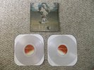 Omar Rodriguez-Lope?z - Apocalypse Inside Of An Orange 2x Vinyl LP - RARE OOP