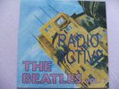 LP Beatles - Radioactive Vol.7 (Pyramid Records - Sealed - Colored Vinyl ??)