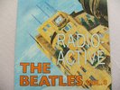 LP Beatles - Radioactive Vol.8 (Pyramid Records - Dark Brown Vinyl)