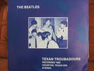 2LP Beatles - Texan Troubadours