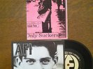 AFI  Dork + Bonus Fanzine RARE