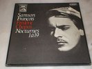 EMI(2lps)/CHOPIN NOCTURNE N°1-19/SAMSON FRANCOIS,piano