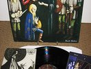BURZUM DAUDI BALDRS LP ORIG FIRST PRESSING W/CARDS & BOOKLET + EXTRAS Mayhem