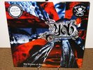 YOB THE ILLUSION OF MOTION 2LP 500 BLACK RARE OOP Electric Wizard Sleep Melvins