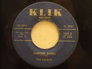 RAJAHS - DOO WOP - 