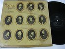 Orquesta Suprema - The Salsa Family (1974) ***Black Label***