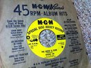 rare MAMIE LEE northern soul PROMO 45