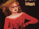 CROM -WASTELAND -LP 1988 RARE SPANISH METAL - ADN - ASPID - THOR - EXCESS