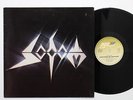 SODOM -Expurse of Sodomy 12