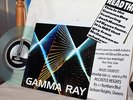 ** Gamma Ray (Queens of the Stone Age) Mans Ruin 7