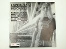 NIRVANA Love Buzz SUB POP #359/1000 Authentic Original 7