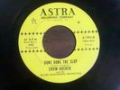 New Breed R&B Rocker / Mad Mike   Ervin Rucker-done the slop / Mattie Jackson