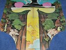 HAWKWIND Warrior on the Edge of Time with ORIG SHIELD COVER