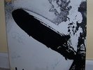 Led Zeppelin LP Autographed by ALL band members w/COA- Original