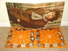 BOB DYLAN Blonde On Blonde LP CBS 1966 UK 1st Press