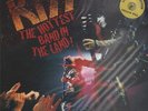 Kiss - The Hottest Band In The... - TMOQ - Swingin Pig