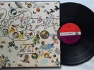Led Zeppelin Led Zeppelin III (Atlantic Red Plum LP)
