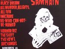 Samhain -Initium- LP Vinyl Danzig Misfits RAR 6-23-89 3. Pressung