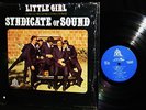 TOP MINT = MONO 1966 Orig SYNDICATE OF SOUND = Little Girl  SAN JOSE GARAGE PUNK