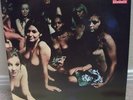 Jimi Hendrix Electric Ladyland UK Vinyl LP
