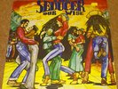 The Seducer Dub Wise 12