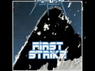 DEALER First Strike 1986 Uk Ebony Records vinyl LP  EBON 42 EXCELLENT CONDITION