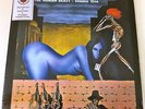 Human Beast - Volume 1 LP Sunbeam Re PSYCH SEALED