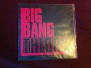BIG BANG THEORY FUNKLADEN BOOGIE FUNK MODERN SOUL GREAT ALBUM SIGNED LP album