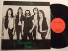 MERCYFUL FATE Curse Of The Pharaohs LP VG++ 1982 SATAN'S NIGHTMARE SN1001 metal