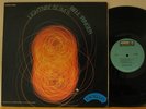 LIGHTNIN SLIM BELL RINGER EXCELLO LP 8004 BLUES DEEP GROOVE