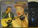 BIG BOPPER CHANTILLY LACE MERCURY RECORDS LP MG 20402 MONO DEEP GROOVE