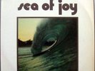 SEA OF JOY TULLY VINYL LP 12