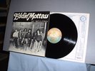 Eddie Mottau – No Moulding  -  Folk Rock