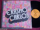 ERASMO CARLOS Sonhos e memorias URUGUAY BRAZIL SOUL FUNK PSYCH RARE