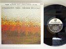 INABA & NAKAMURE DUO CONVERSATION THREE BLIND MICE TBM-43Japan AUDIOPHILE LP