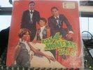 Las 4 Monedas Vol 3  Very Rare Venezuelan Fuzz Psych Latin Soul Funk LP