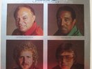 ? LA4 - JUST FRIENDS...CONCORD JAZZ DIRECT TO DISC 1978 MINT-