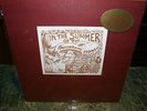 IN THE SUMMER OF THE MUSHROOM HONEY LP LTD HAND # 55/450 HTF OOP RARE HAWKWIND