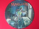 MARILLION  PICTURE DISC RECORD 12