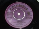Chuck Berry UK Columbia 45 - School Day