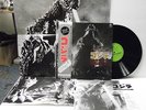 Godzilla soundtrack Toho Records Japanese import with OBI Insert and Poster LP